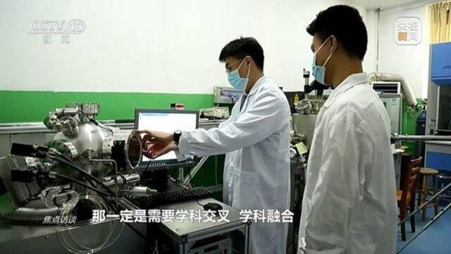 焦点访谈丨专业上新“新”在哪？透露出怎样的人才培养新动向？