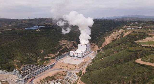 重大突破！亚洲最大高模试验台考台圆满成功