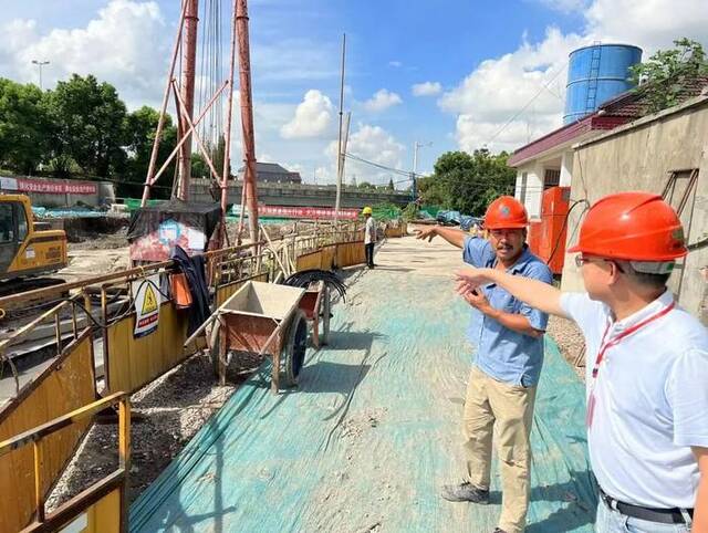 “贝碧嘉”将掀强风雨，上海全市防汛防台Ⅳ级响应启动