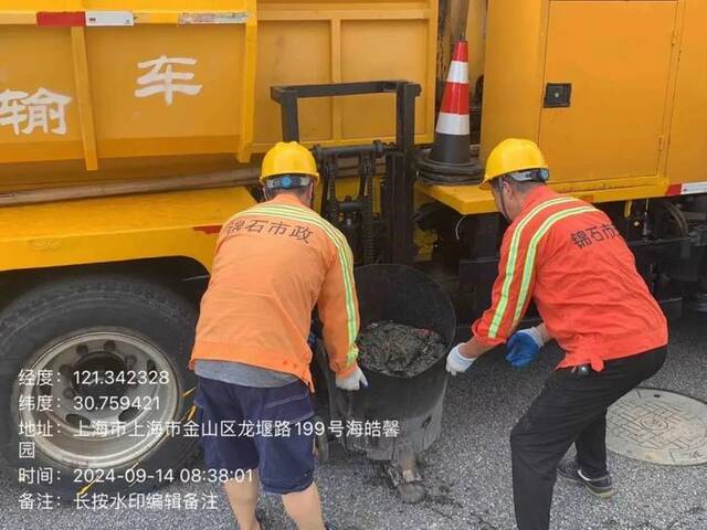 “贝碧嘉”将掀强风雨，上海全市防汛防台Ⅳ级响应启动