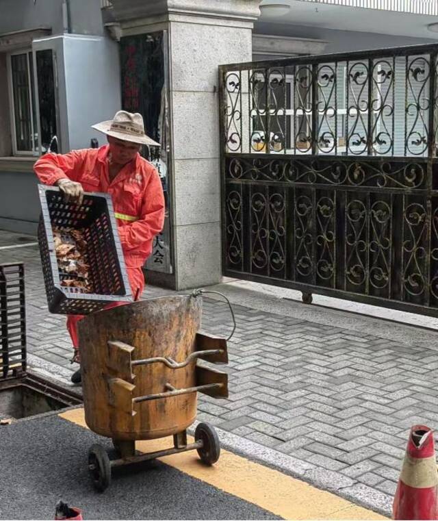 “贝碧嘉”将掀强风雨，上海全市防汛防台Ⅳ级响应启动