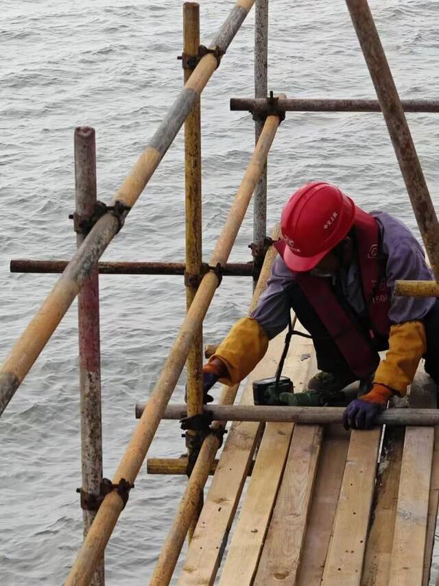 “贝碧嘉”将掀强风雨，上海全市防汛防台Ⅳ级响应启动