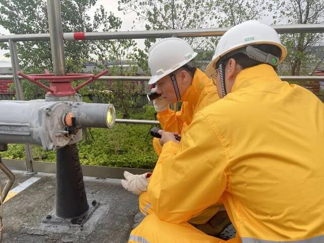 “贝碧嘉”将掀强风雨，上海全市防汛防台Ⅳ级响应启动