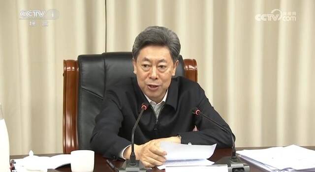 中央政法委书记赴西藏、四川调研，部署涉藏反分维稳工作