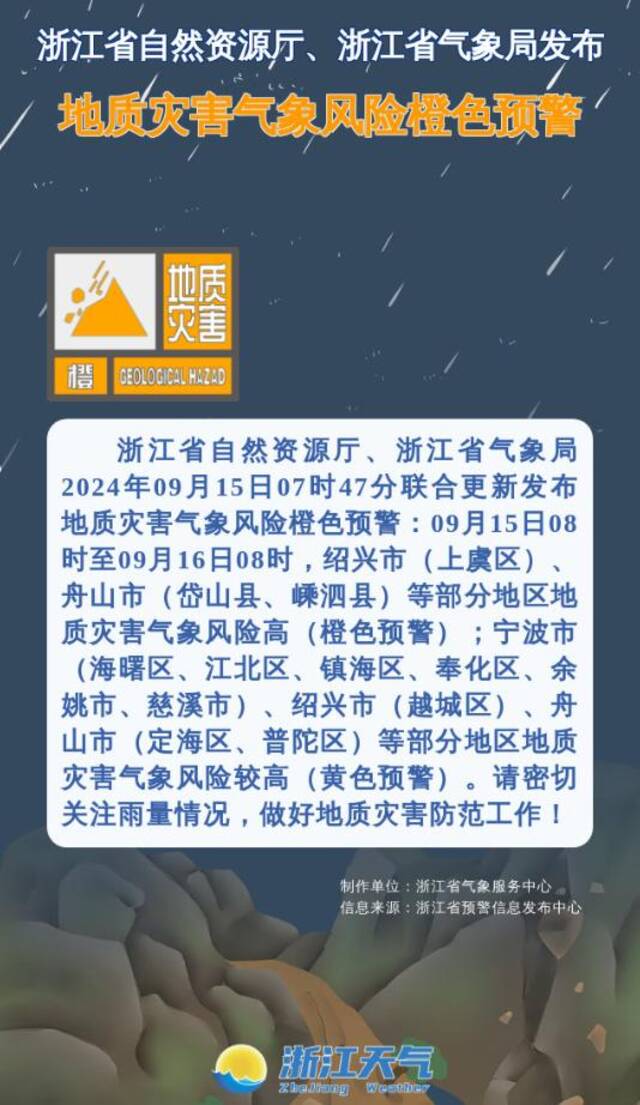 注意，台风“贝碧嘉”进入24小时警戒线！今明两天杭州134架次航班取消，今夜起大雨暴雨