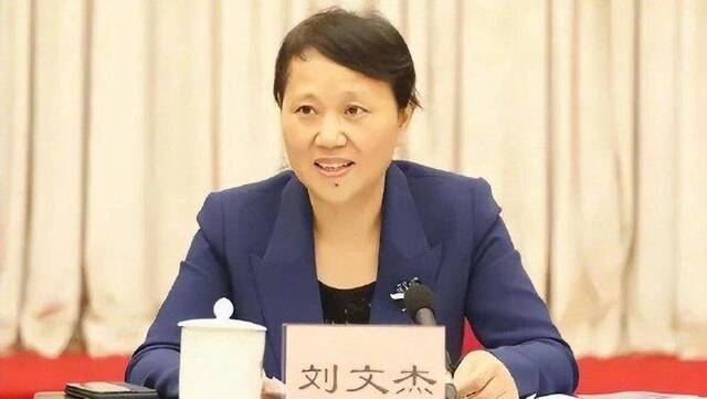 湖南省财政厅发布讣告：厅长刘文杰不幸遇害，享年58岁