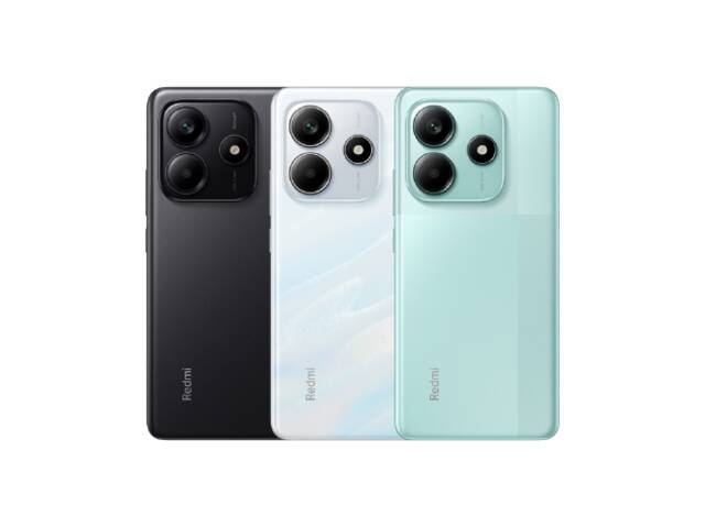 更抗摔、更防水、更长续航，Redmi Note 14系列正式发布 售价1099元起