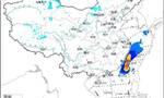 大风黄色预警：浙江沿海、福建沿海等将有6-8级、阵风9-10级的大风