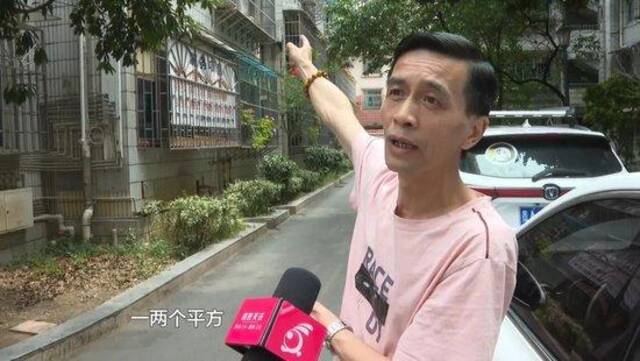 阳台外面建阳台，贵阳一户人家的装修惹怒了其他业主：简直不可理喻！