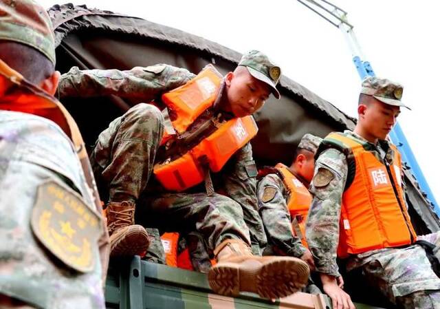 南部战区空军航空兵某旅