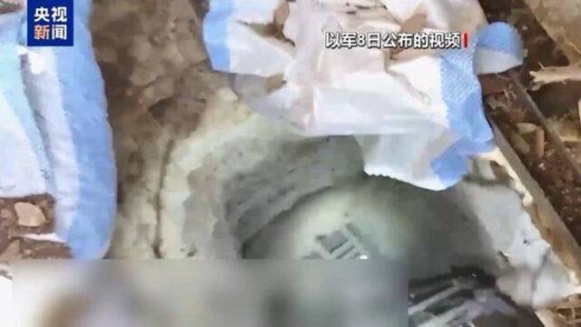 黎以冲突加剧 以军称已将地面行动扩大至黎西南部地区