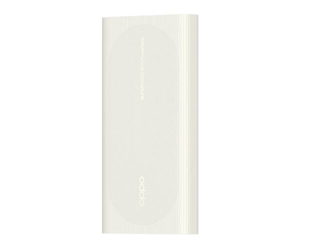 OPPO 80W 超级闪充移动电源亮相：12000mAh 容量、提供 USB-C / A 双接口