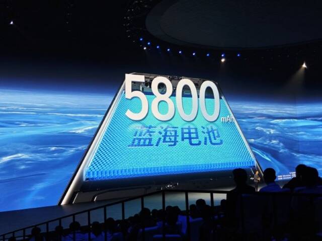 vivo X200系列手机正式发布：影像大小“灭霸” 还有一个Pro mini版