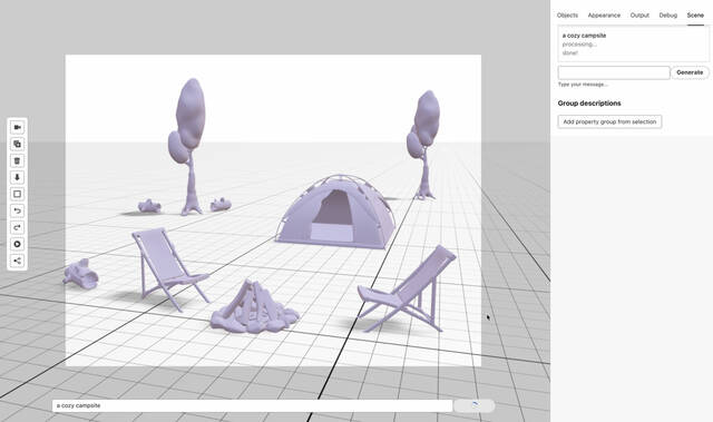 Adobe 推出多款 AI 工具：可构建 3D 场景、消除路人、清洁镜头