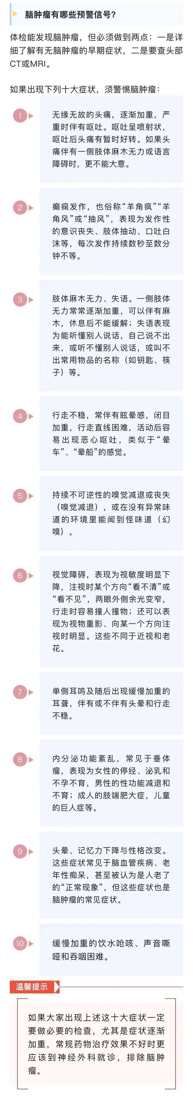 突然退出演唱会！知名男歌手自曝切除脑部肿瘤！他的歌曾每天滚动播放