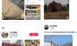 “东北雨姐”被禁言后多个高仿号组成“东北雨宙”，业内人士：多是主播蹭流量