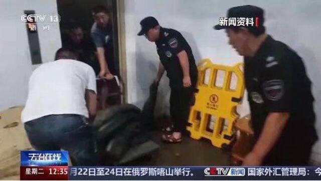 河南一职工多天参加抗洪抢险后，突发脑出血死亡，为何未被认定工伤？