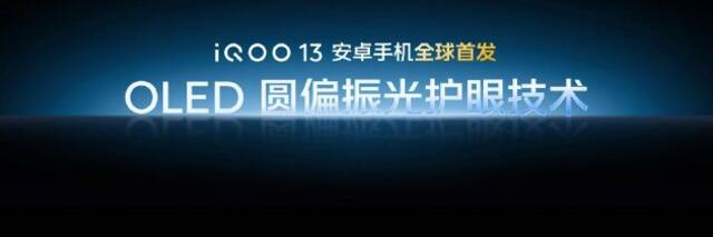 征服性能之巅，iQOO 13展示最新电竞性能技术