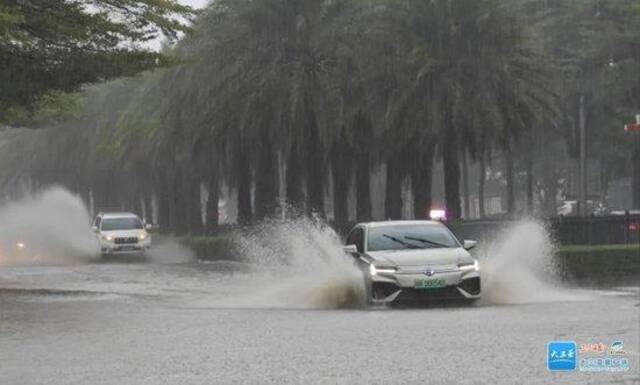 停课、停运、停业！一地发布紧急通知