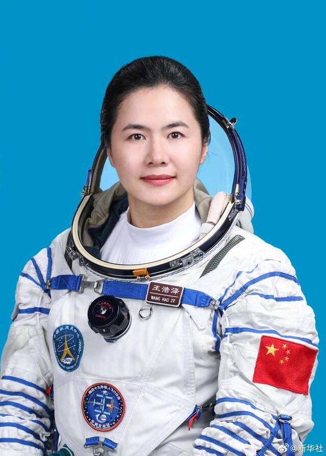 【8点见】祝贺！神舟十九号载人飞船发射成功！