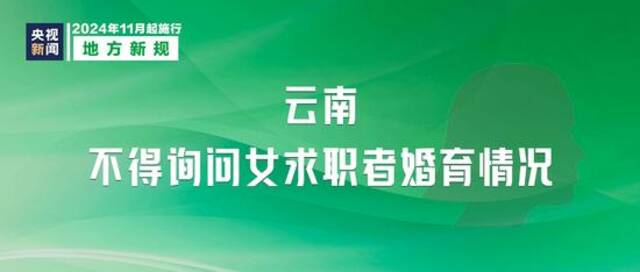 事关火车票报销、房贷利率……11月起一批新规将施行