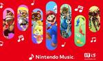 任天堂音乐 App 上线，为 Switch Online 会员提供众多经典游戏原声