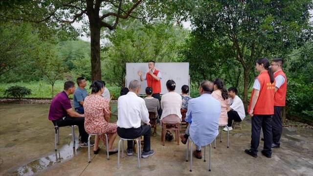 《振兴有我》：微短剧里的振兴梦 新时代下的凡人歌