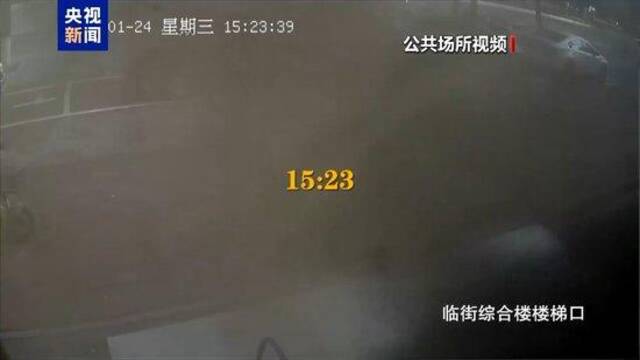 3分钟39人遇难 视频还原江西新余特别重大火灾事故经过