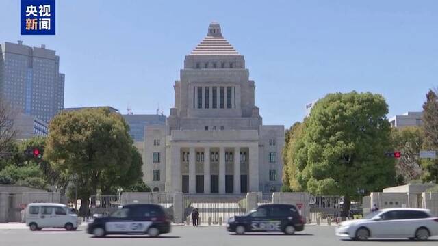 日本将召开特别国会举行首相指名选举 多方预测石破茂再次当选