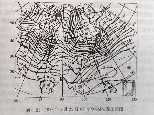 都立冬了 怎么全国还有多地气温超30℃？