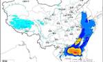 大风蓝色预警：西藏青海黑龙江等地部分地区阵风可达7至8级