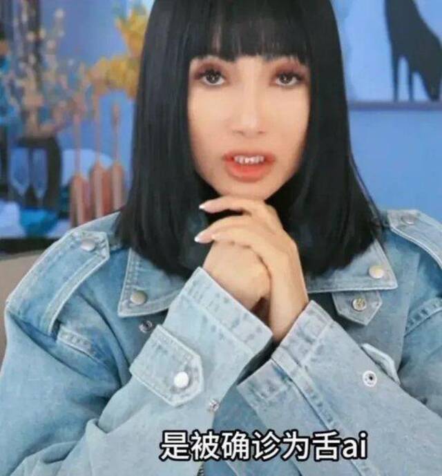 刚刚，知名女歌手自曝第三次患癌