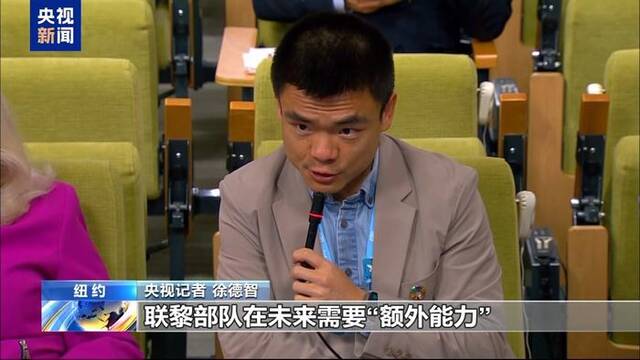 联合国副秘书长：以军在黎巴嫩使用白磷弹