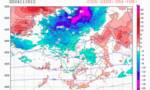 新一股全国性冷空气“酝酿”中 0℃线冰冻线或推至江南
